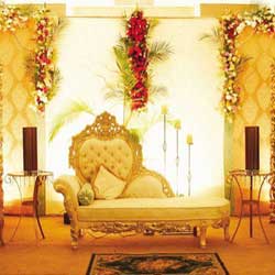 Agra Wedding Planners