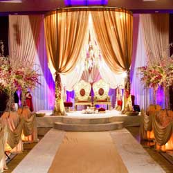 Ahmedabad Wedding Planners