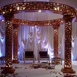 Bhopal Wedding Planners