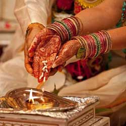 Chennai Wedding Planners