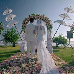 Cochin Wedding Planners