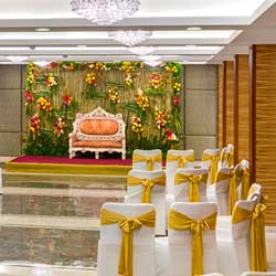 Coimbatore Wedding Planners