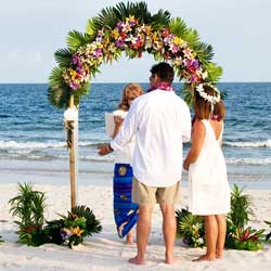 Goa Wedding Planners