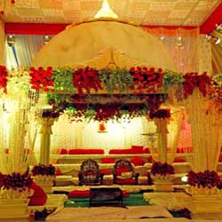 Guwahati Wedding Planners