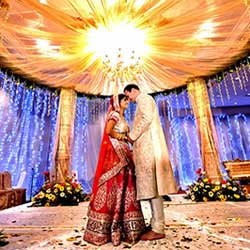 Indore Wedding Planners