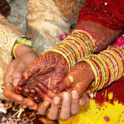 Kolkata Wedding Planners