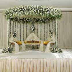 Lucknow Wedding Planners