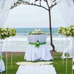 Mysore Wedding Planners