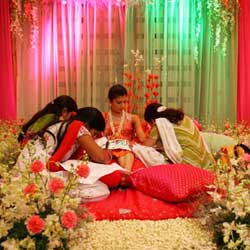 Nashik Wedding Planners