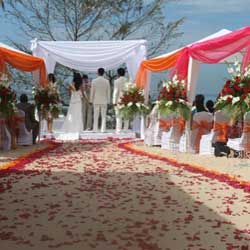 Pondicherry Wedding Planners