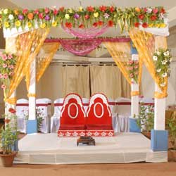 Rajkot Wedding Planners