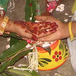 Trivandrum Wedding Planners