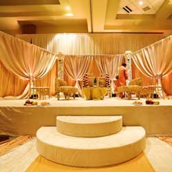 Varanasi Wedding Planners