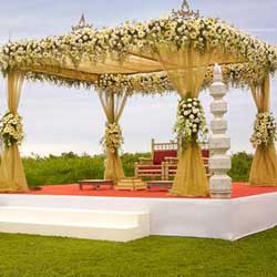 Vizag Wedding Planners