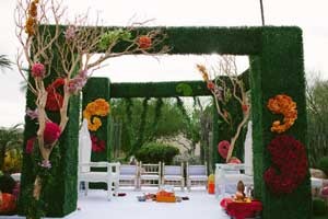 Wedding Organizers in Allahabad