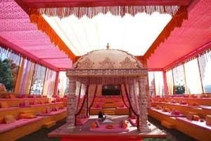 Wedding Organizers in Bhopal