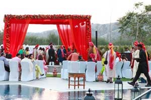 Wedding Organizers in Chandigarh