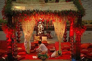 Wedding Organizers in Chennai