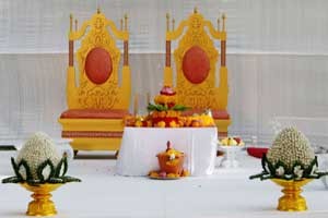 Wedding Organizers in Coimbatore