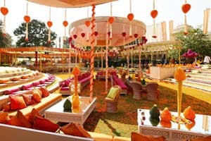 Wedding Organizers in Faridabad