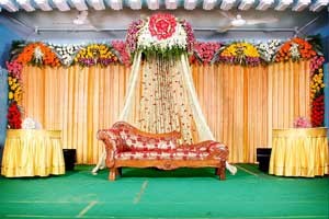 Wedding Organizers in Hyderabad