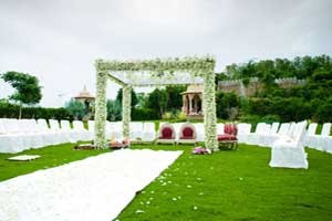 Wedding Organizers in Indore