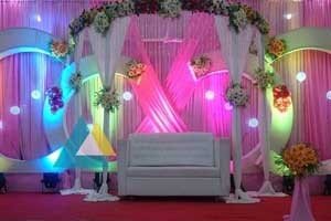 Wedding Organizers in Kollam