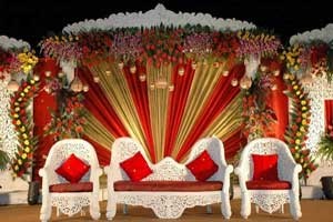 Wedding Organizers in Lucknow