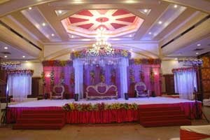 Wedding Organizers in Nagpur