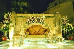 Wedding Organizers in Nashik