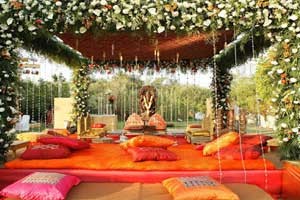 Wedding Organizers in Secunderabad