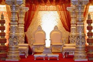 Wedding Organizers in Tirupati