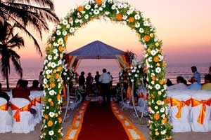 Wedding Organizers in Trivandrum