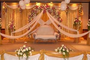 Wedding Organizers in Udaipur