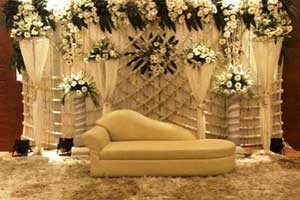 Wedding Organizers in Vadodara