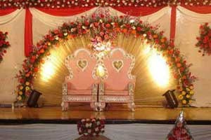 Wedding Organizers in Varanasi