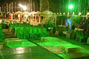 Wedding Planners in Faridabad