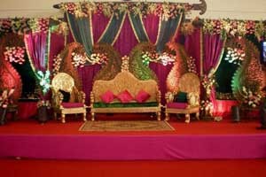 Wedding Planners in Madurai