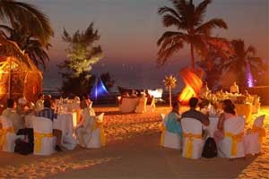 Wedding Planners in Thrissur